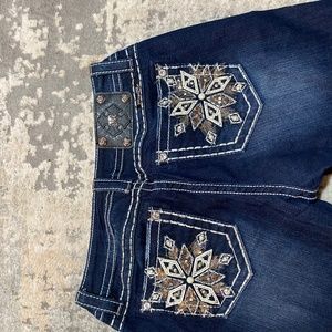 MissMe Jeans